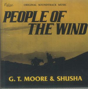 People Of The Wind (Soundtrack)