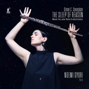 Savaskan: The Sleep Of Reason