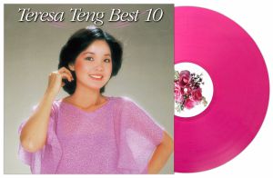 Teresa Teng Best 10