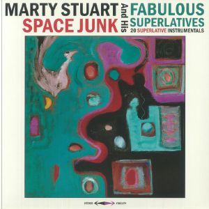 Space Junk (Record Store Day RSD 2025) (B-STOCK)