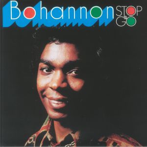 Stop & Go (reissue)