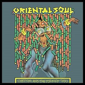 Oriental Soul