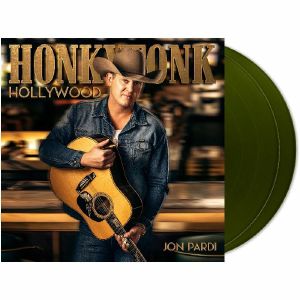 Honkytonk Hollywood