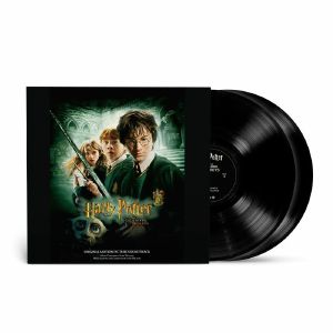 Harry Potter & The Chamber Of Secrets (Soundtrack)