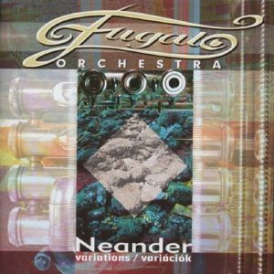 Neander Variations (reissue)