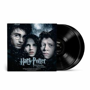 Harry Potter & The Prisoner Of Azkaban (Soundtrack)