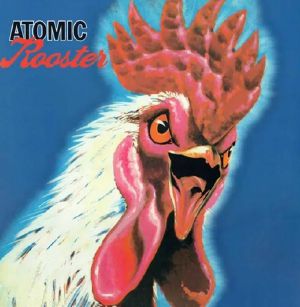 Atomic Rooster (Expanded Japanese Edition)