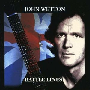 Battle Lines (reissue)