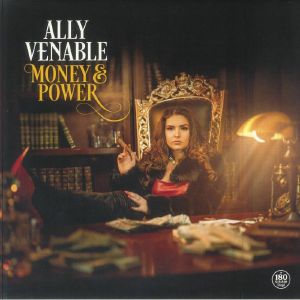 Money & Power (Japanese Edition)
