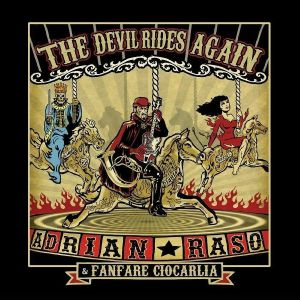 The Devil Rides Again (Japanese Edition)