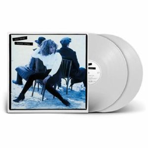 Foreign Affair (2021 Remaster)