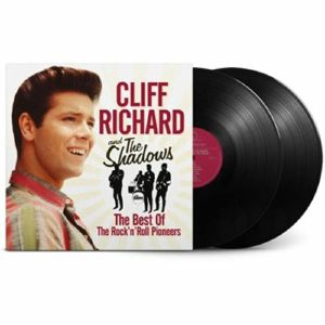 The Best Of The Rock 'n' Roll Pioneers