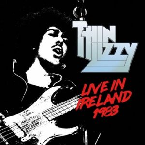 Live In Ireland 1983