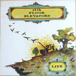 Live (reissue)