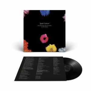 Junk Culture (reissue)