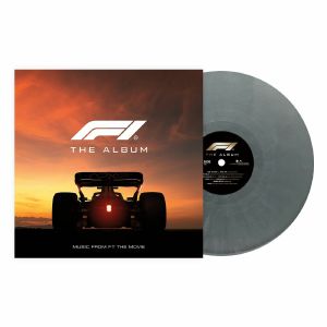 F1 The Album (Soundtrack)