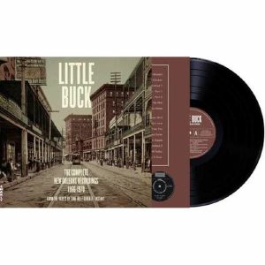 The Complete New Orleans Recordings
