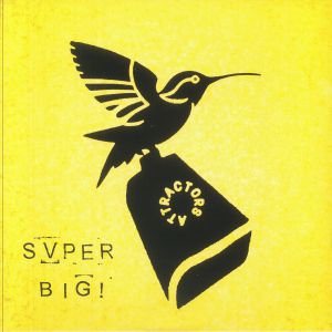 Super Big