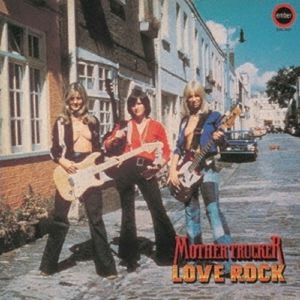 Love Rock