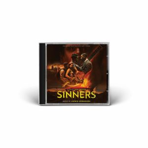 Sinners (Soundtrack)