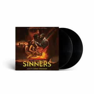 Sinners (Soundtrack)