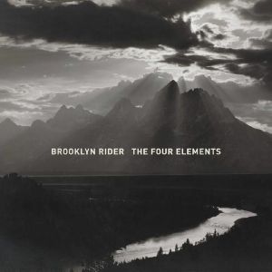 The Four Elements