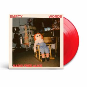 Empty Words