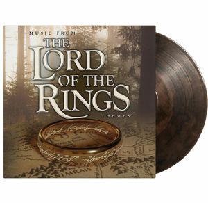 Lord Of The Rings (Soundtrack)
