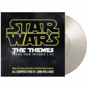 Star Wars: The Themes