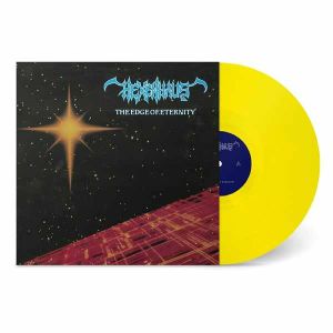 The Edge Of Eternity (reissue)
