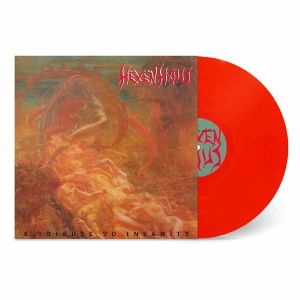 A Tribute To Insanity (reissue)