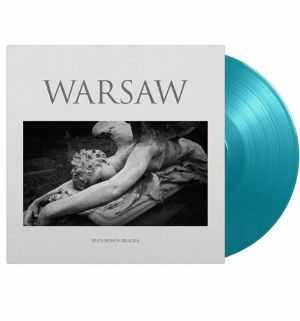 Warsaw (reissue)