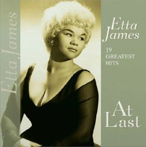 At Last: 19 Greatest Hits