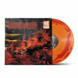Winds Of Creation (reissue)