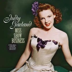 Miss Show Business