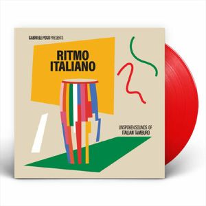 Ritmo Italiano: Unspoken Sounds Of Italian Tamburo