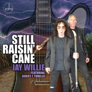 Still Raisin' Cane
