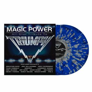 Magic Power: All Star Tribute To Triumph