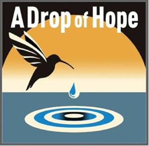 A Drop Of Hope