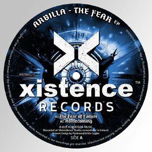 The Fear EP