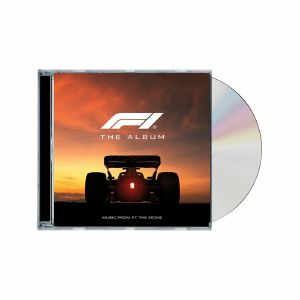 F1 The Album (Soundtrack)