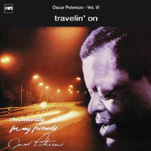 Travelin' On: Exclusively For My Friends Vol 6