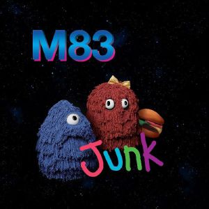 Junk (reissue)