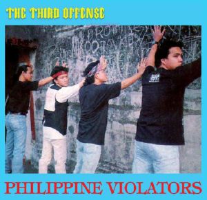 The Third Offense