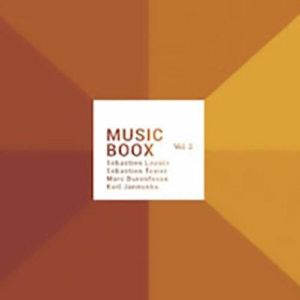 Music Boox No 2