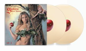 Oral Fixation Vol 2 (20th Anniversary Edition)