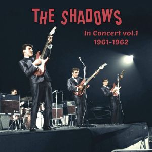 In Concert Vol 1: 1961-1962