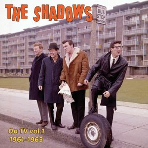 On TV Vol 1: 1961-1963