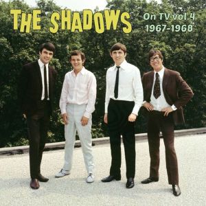 On TV Vol 4: 1967-1968