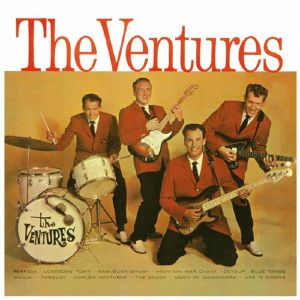 The Ventures (reissue)